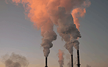 环境 行业 工业烟 烟雾 空气污染53461